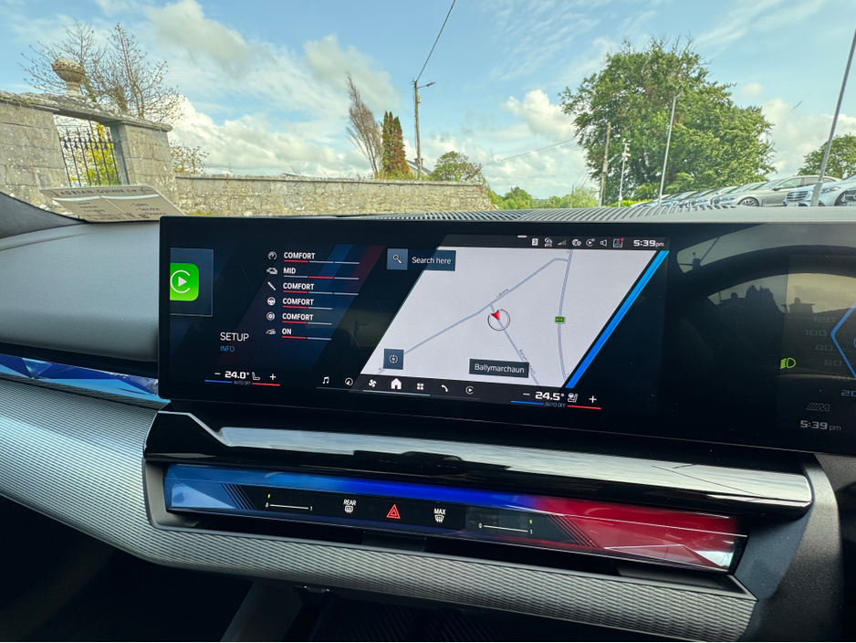 2025 BMW M5 - image 26