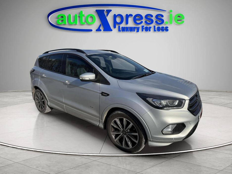 2019 Ford Kuga for sale in , Ireland