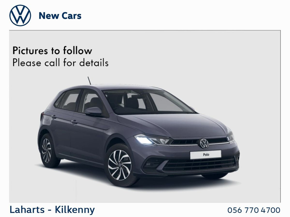 2026 Volkswagen Polo for sale in , Ireland