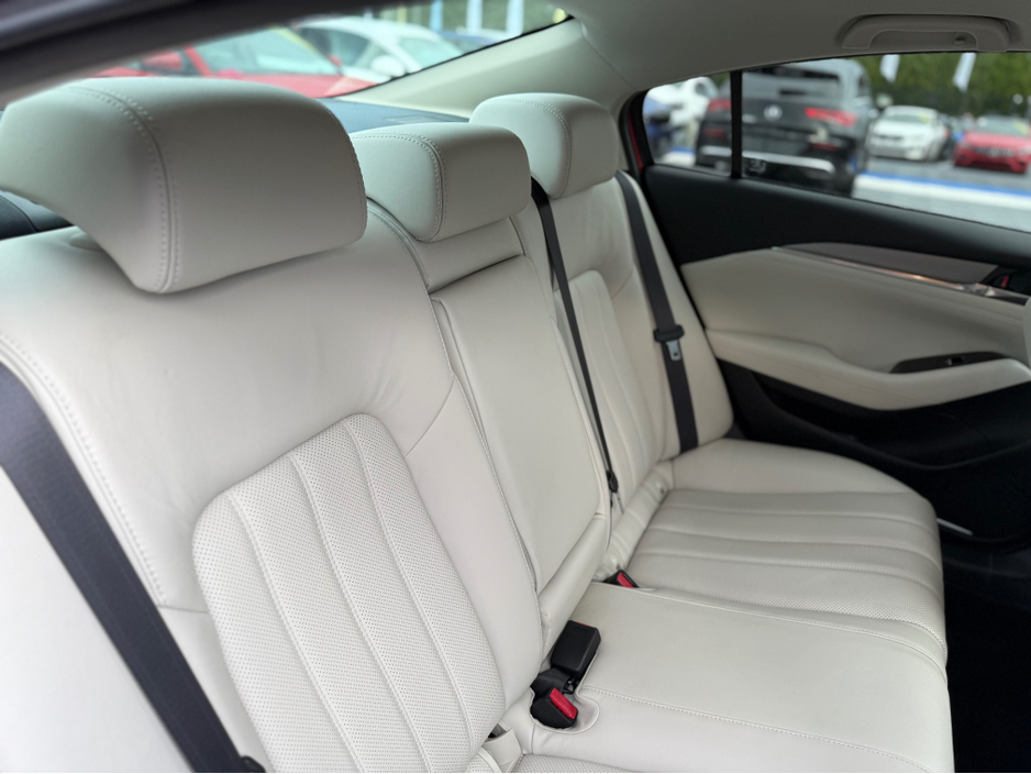 2020 Mazda Mazda6 **DEPOSIT TAKEN** PLATINUM SPORT - 2.0L PETROL - MANUAL - 12M WARRANTY - CAR: €19,950