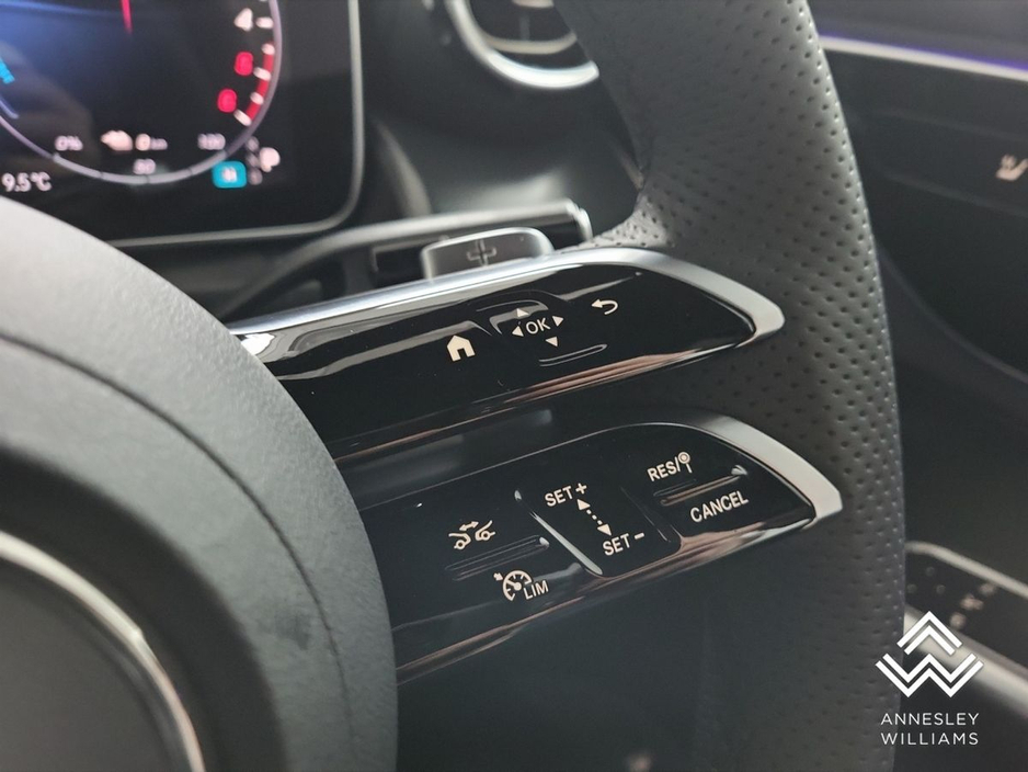 2026 Mercedes-Benz GLC Class - image 21