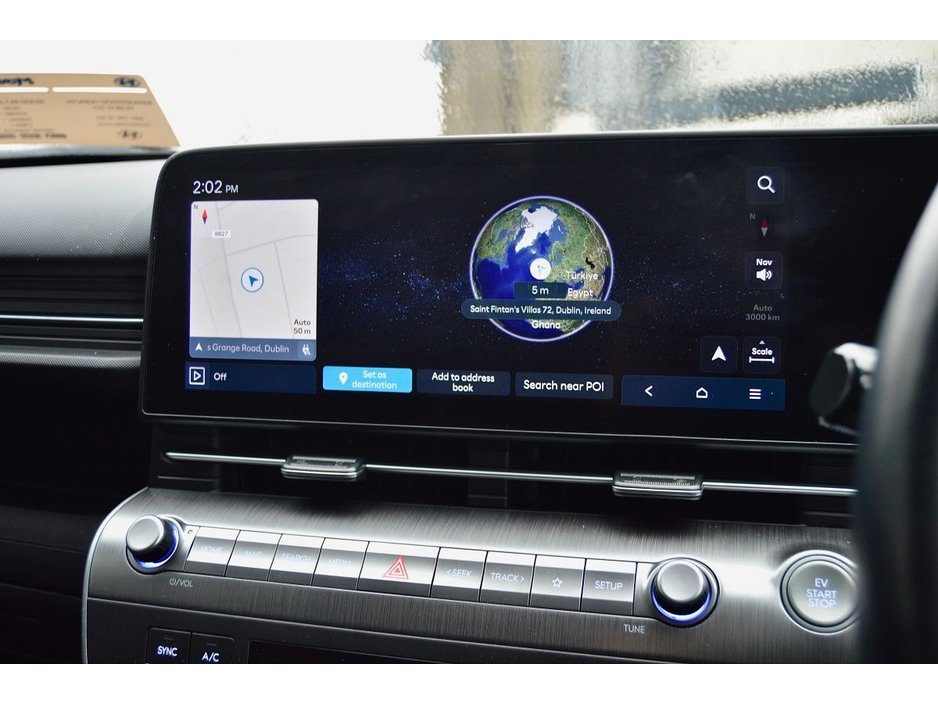 2024 Hyundai Kona Kona EV Elegance 65kWh €31,995