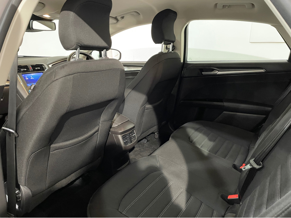 2020 Ford Mondeo ZETEC 2.0 TD150 FULL SERVICE HISTORY €15,950