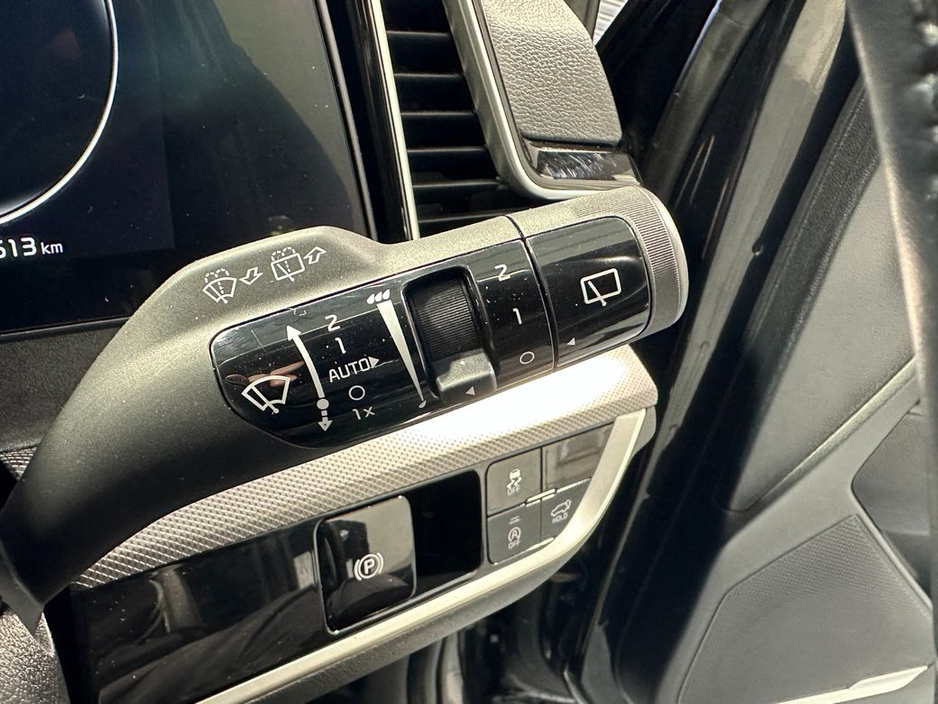 2023 Kia Sportage - image 19