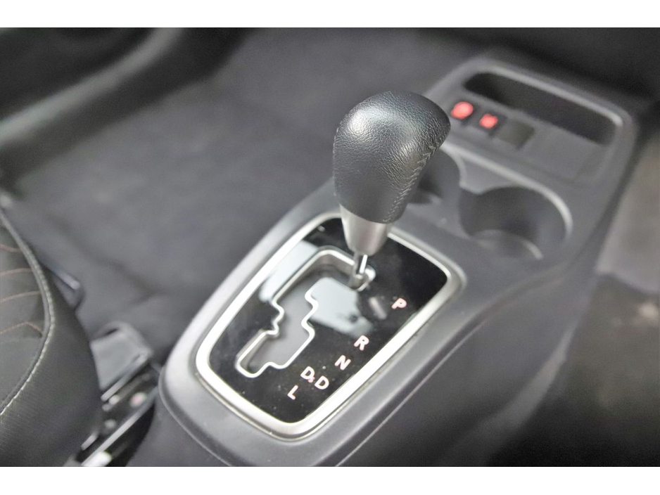 2022 Mitsubishi Mirage - image 21