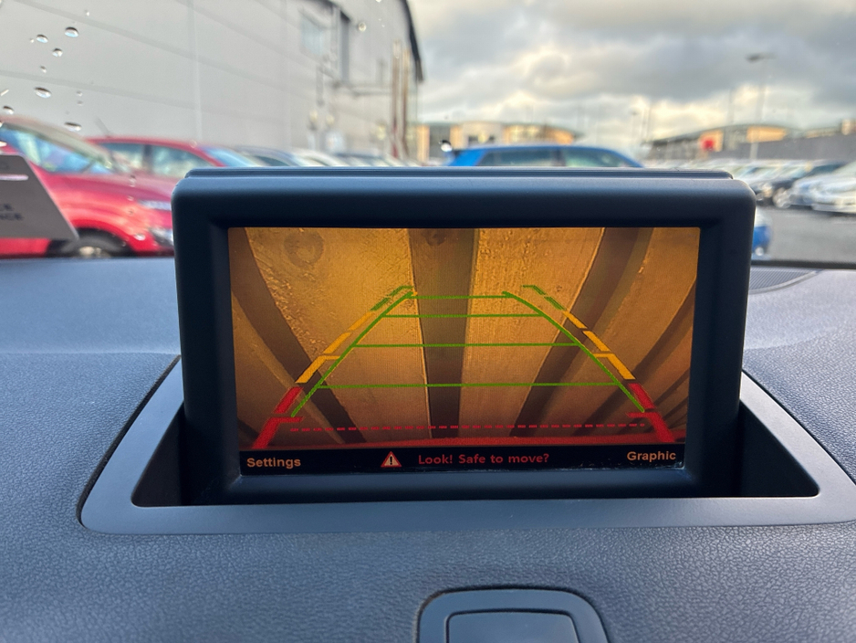 2014 Audi A1 - image 16