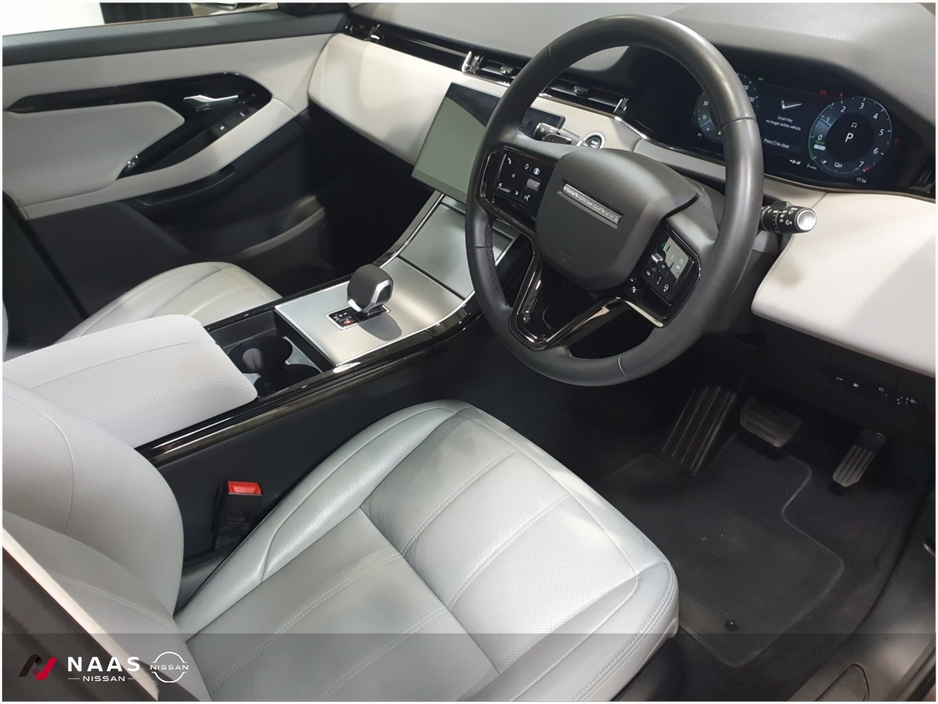 2024 Land Rover Range Rover Evoque S PHEV