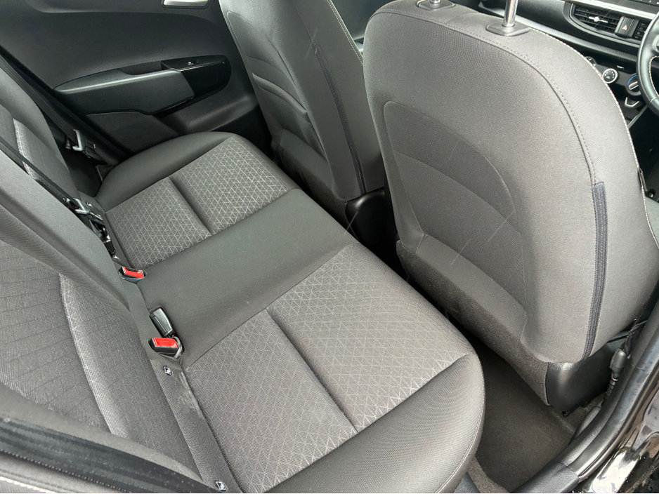 2023 Kia Picanto - image 14