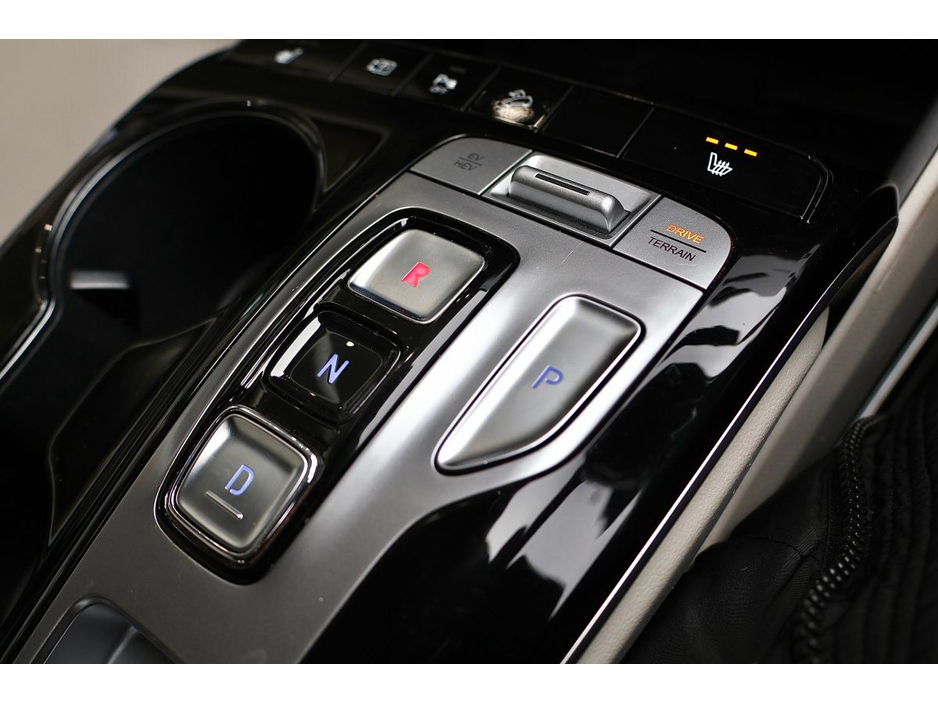 2021 Hyundai Tucson - image 14