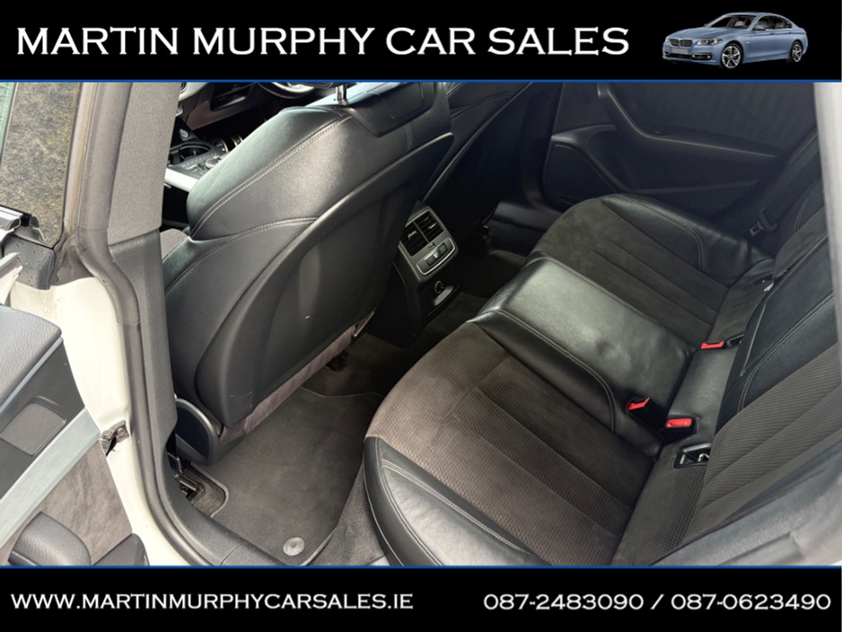 2017 Audi A5 - image 17