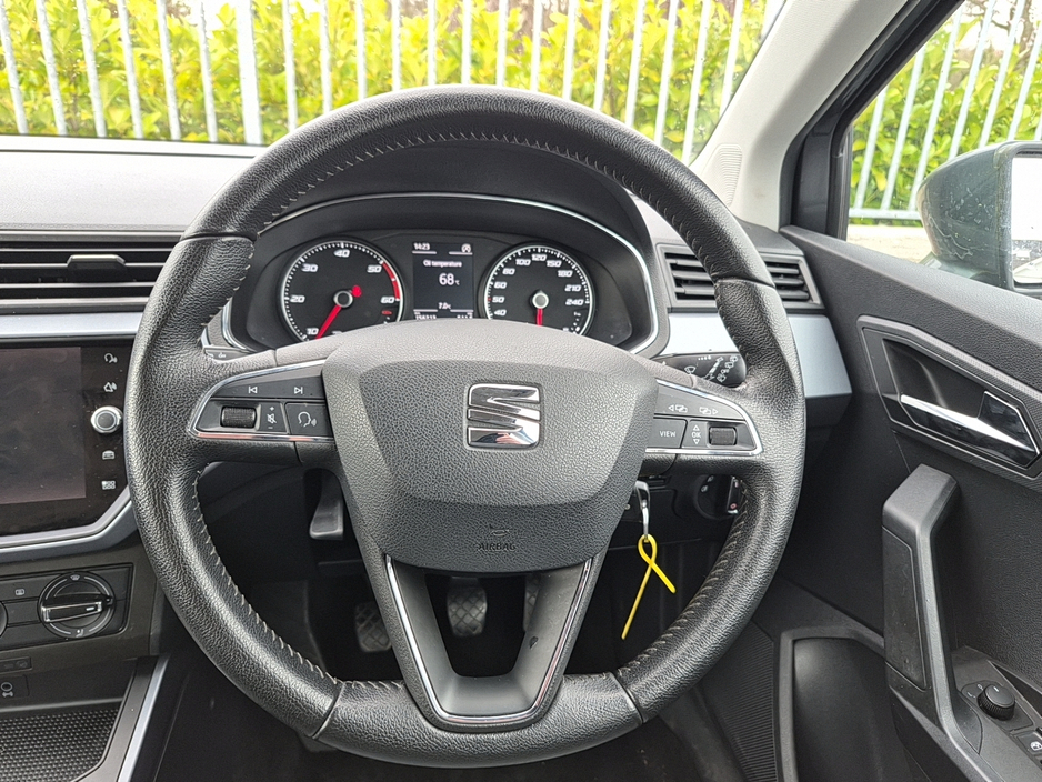 2018 SEAT Arona - image 22