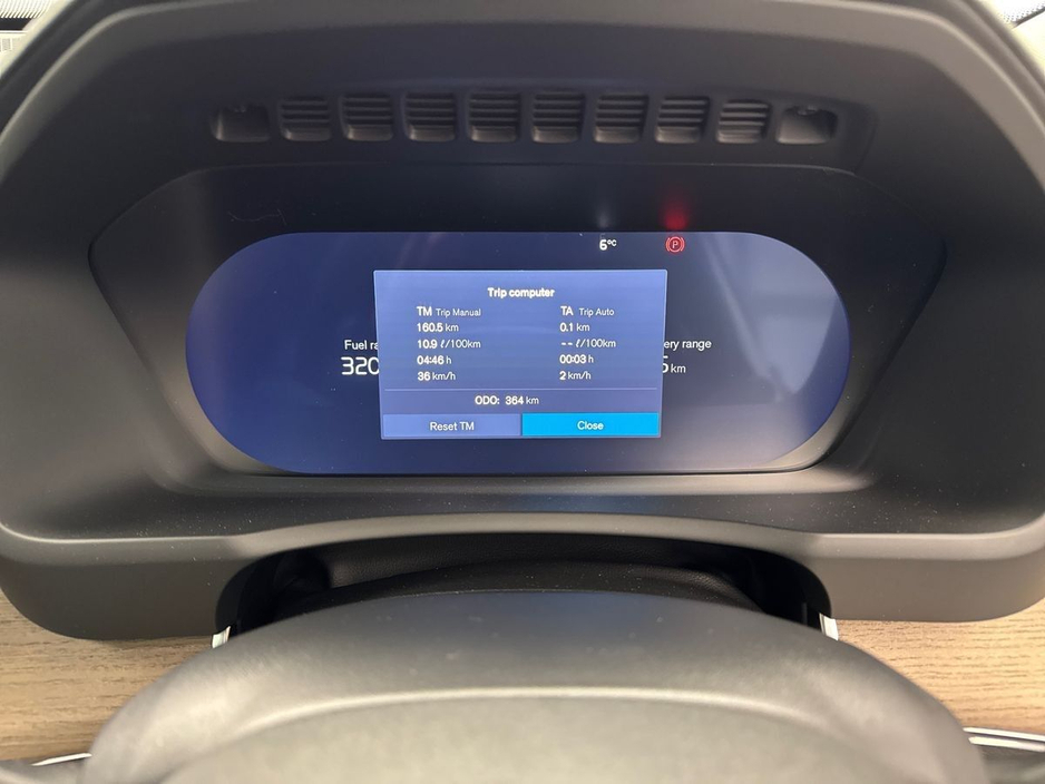 2026 Volvo XC90 T8 PLUS DARK *3.9% APR* €180 PER WEEK ON PCP €96,995