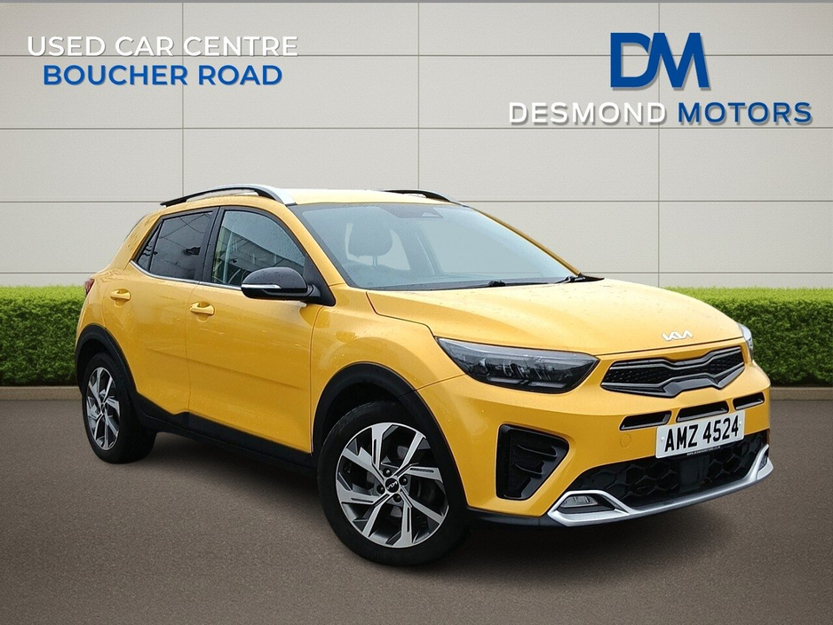 2023 Kia Stonic for sale in , Ireland
