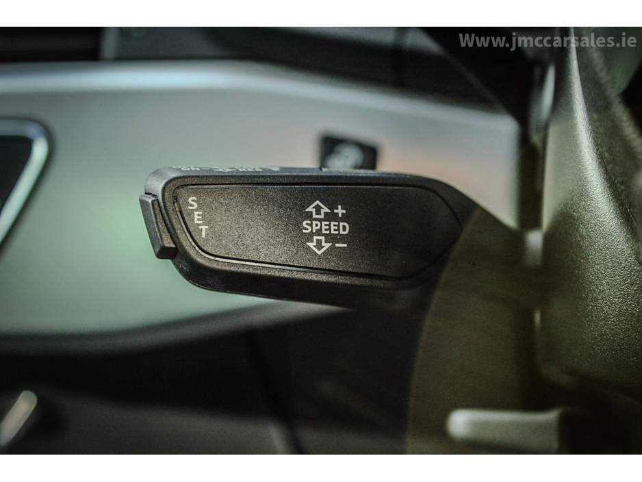 2021 Audi A5  €34,995