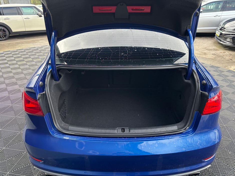 2014 Audi S3 - image 8