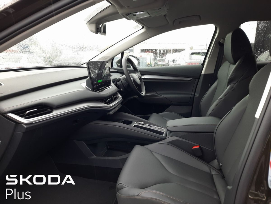 2026 Skoda Enyaq - image 4