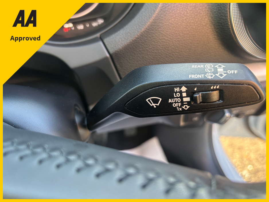 2017 Audi A3 Sportback 1.4TFSI SPORTBACK AUTO LOWS KMS FULLY LOADED WITH SPEC €17,950