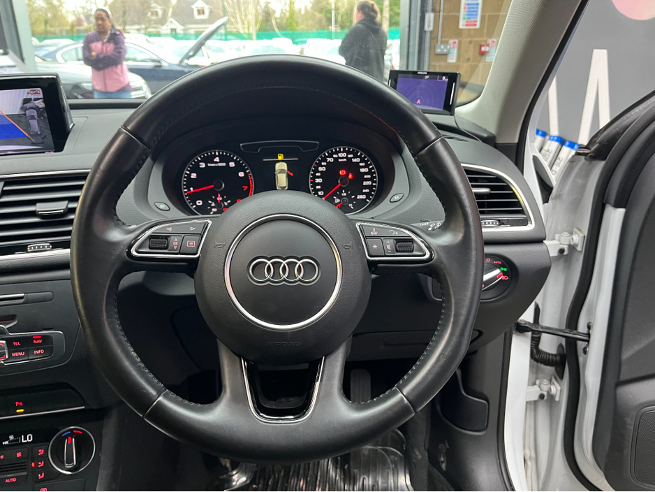 2016 Audi Q3 - image 7