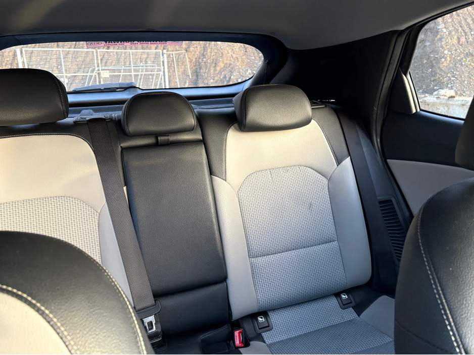 2021 Kia XCeed PHEV 5DR AUTO €21,500