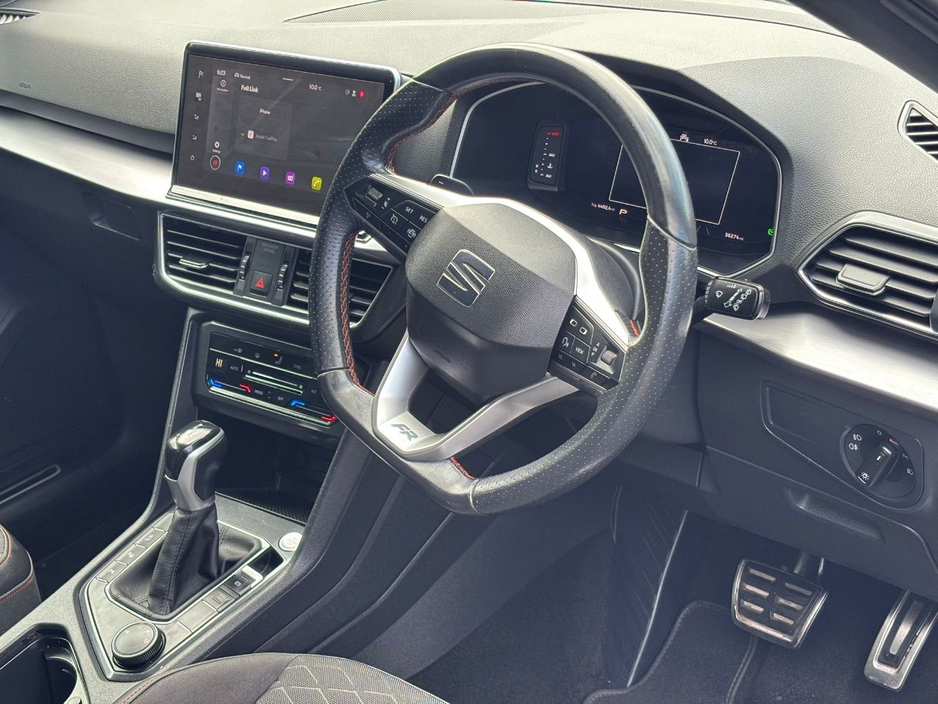 2024 SEAT Tarraco - image 16