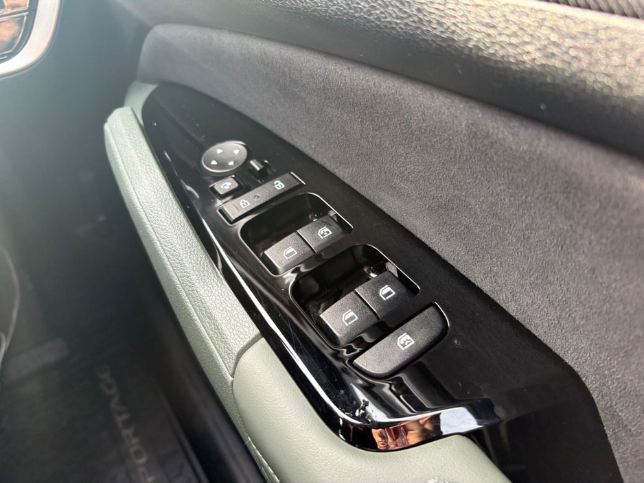 2024 Kia Sportage Phev Anniversary 5DR *WARRANTY TILL 2031* *1 YEAR AA* Touch Screen Infotainment System, Lane Departure Warning, Rear Parking Sensors, €41,950