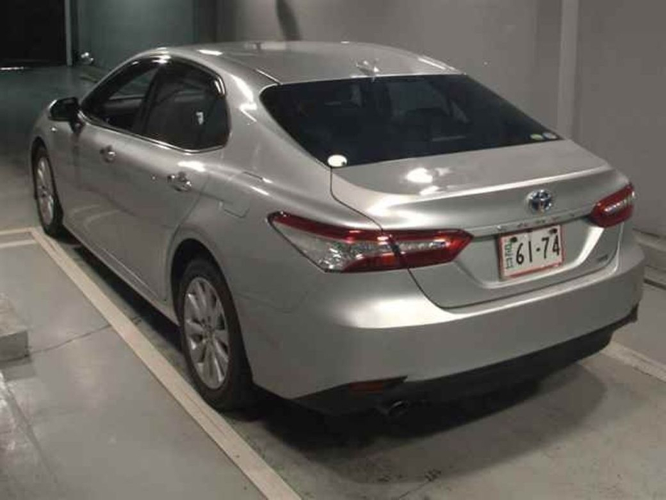 2020 Toyota Camry G SPEC - FACTORY ALLOYS - ADAPTIVE CRUISE CONTROL €25,950