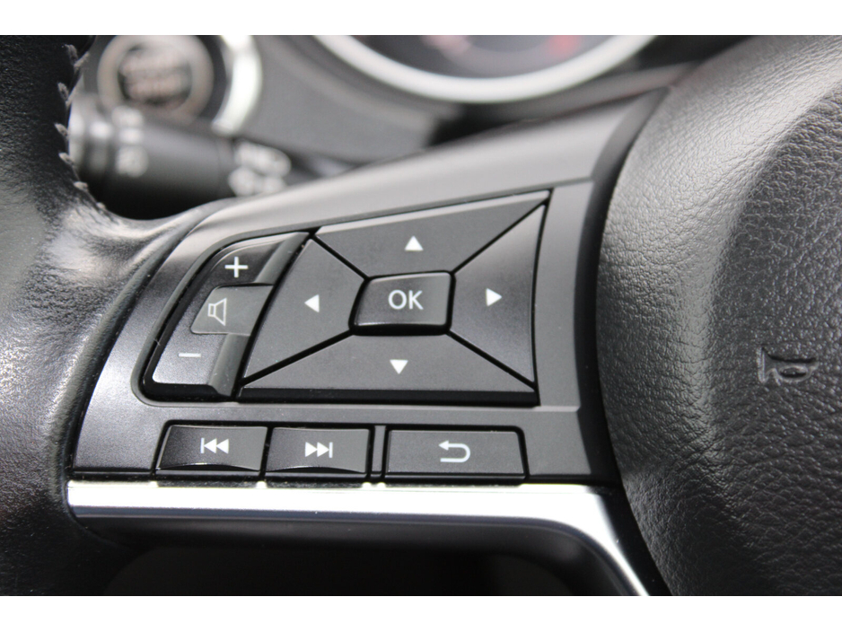 2020 Nissan Qashqai 1.3 PET SVE €19,950