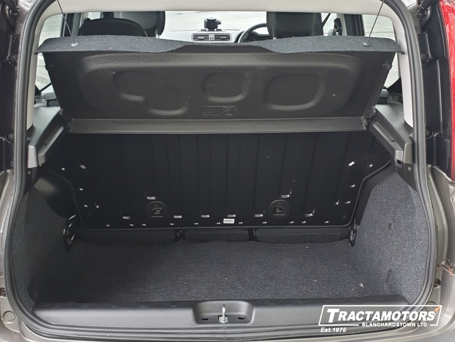 2021 Fiat Panda CITY LIFE 1.0 70HP 5DR €10,999