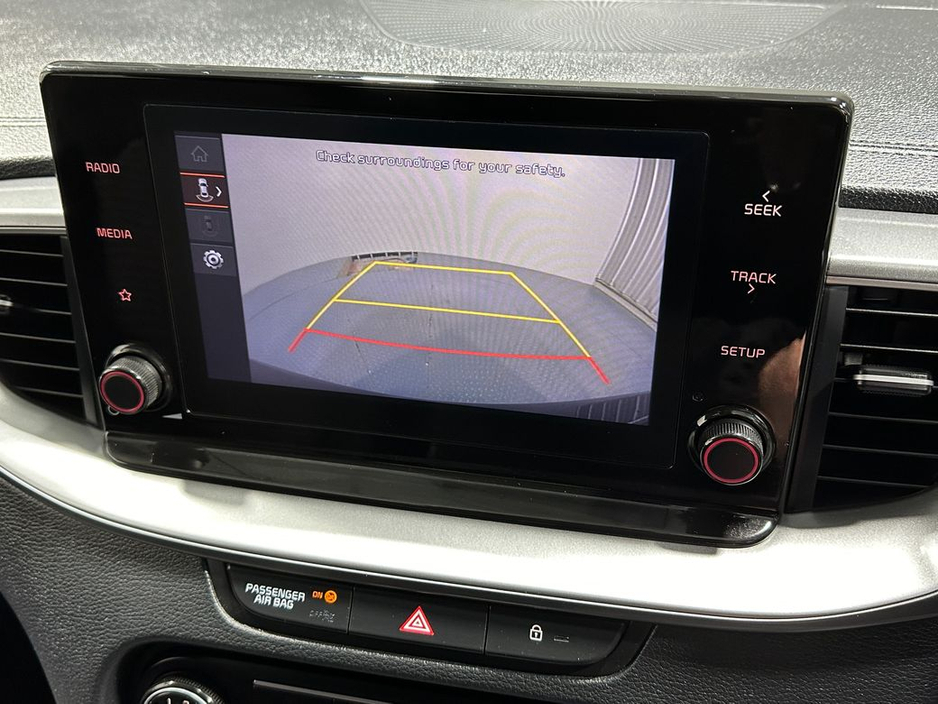 2022 Kia Ceed K2 1.0 Petrol €19,800