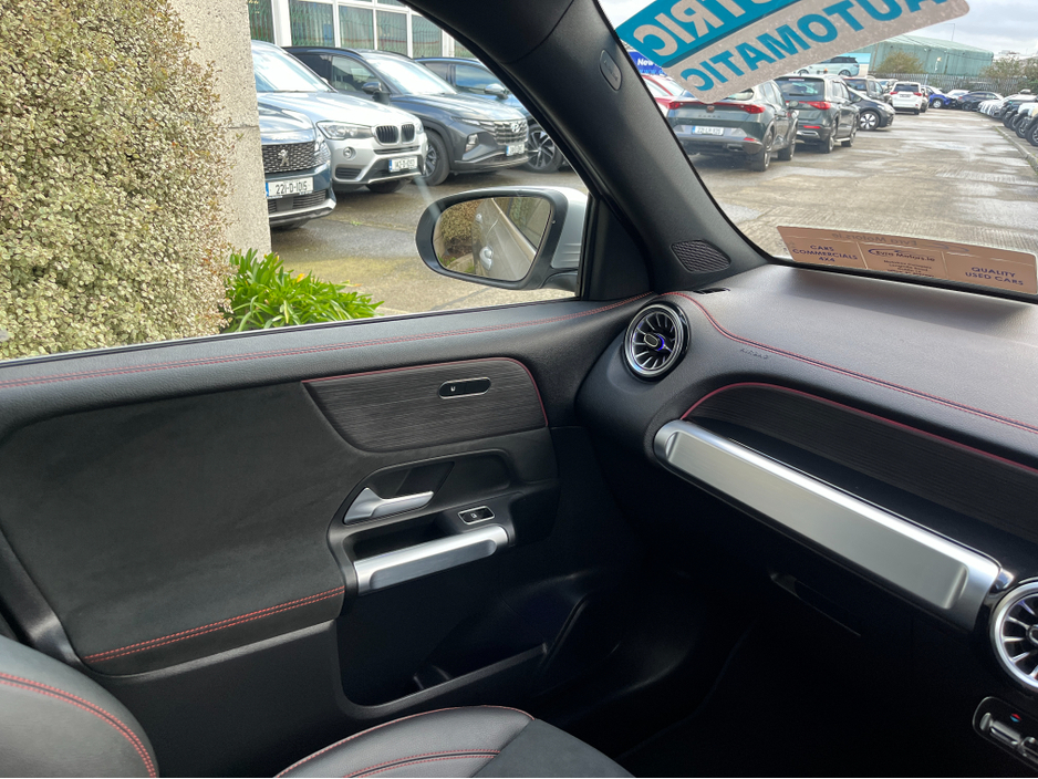 2023 Mercedes-Benz EQB - image 18