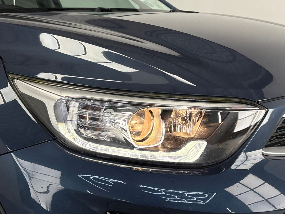 2021 Kia Stonic - image 9