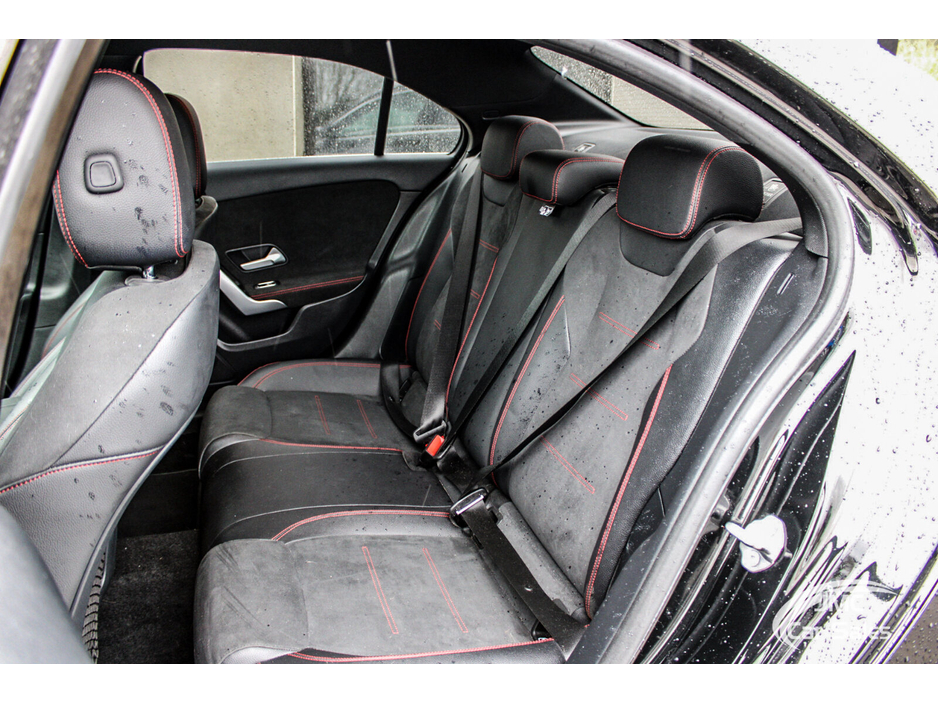 2020 Mercedes-Benz A Class - image 32