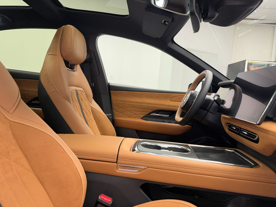 2026 Mazda Mazda6e - image 2