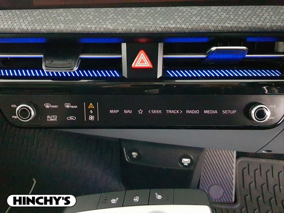 2022 Kia EV6 - image 16