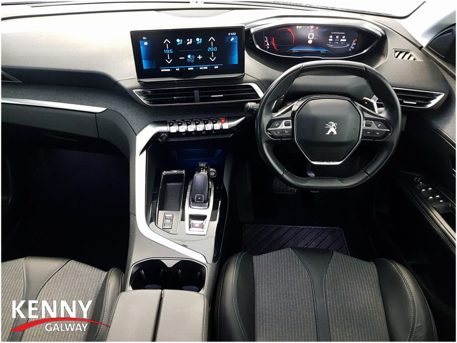 2022 Peugeot 3008 - image 21