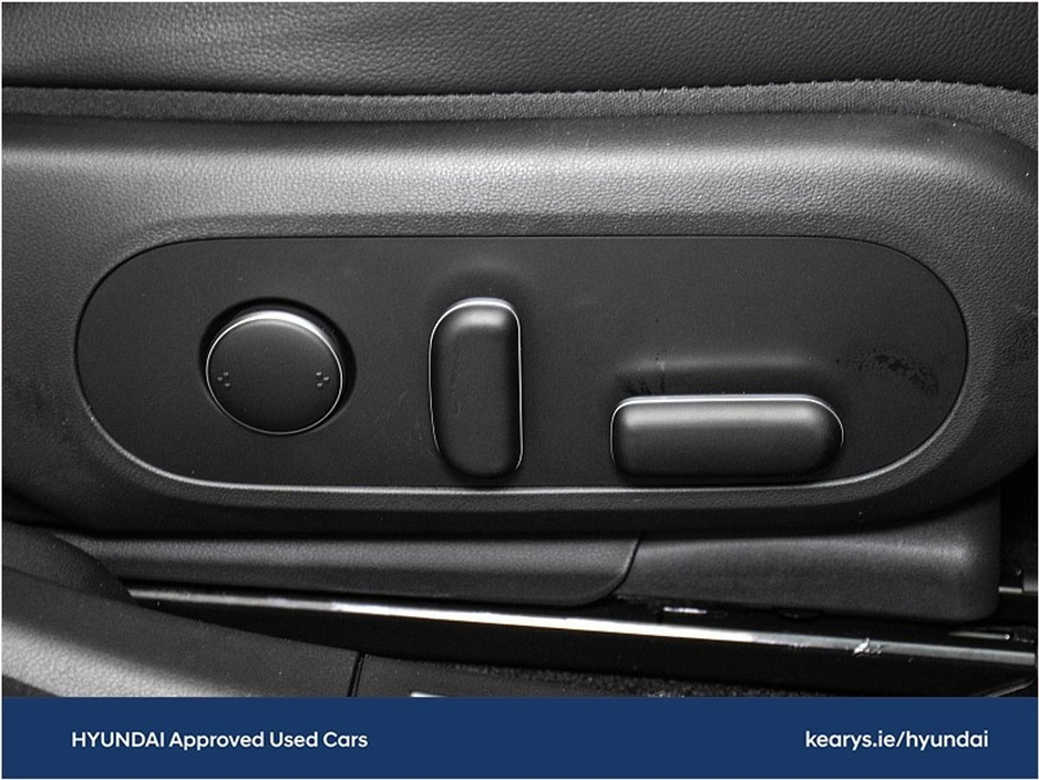 2023 Hyundai Ioniq 5 58kWh Premium LE €28,749