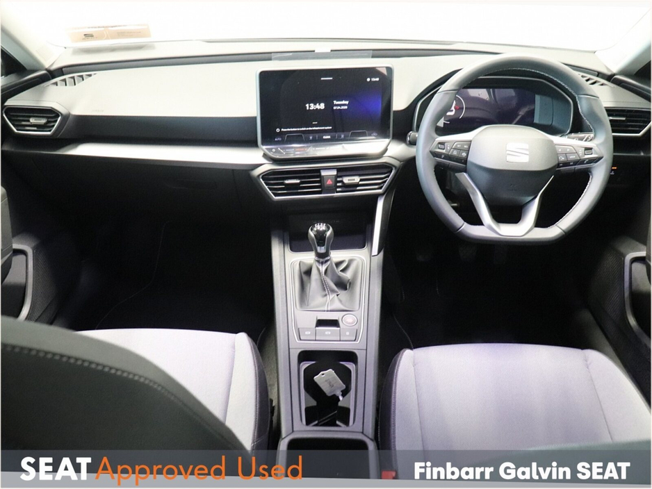 2026 SEAT Leon - image 9