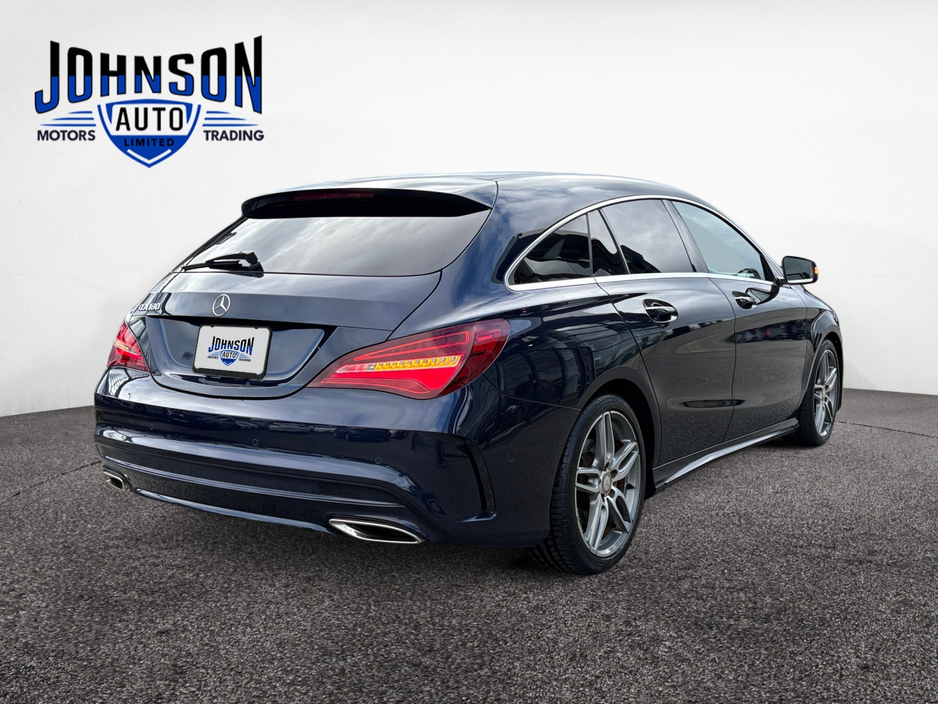 2016 Mercedes-Benz CLA Class - image 5