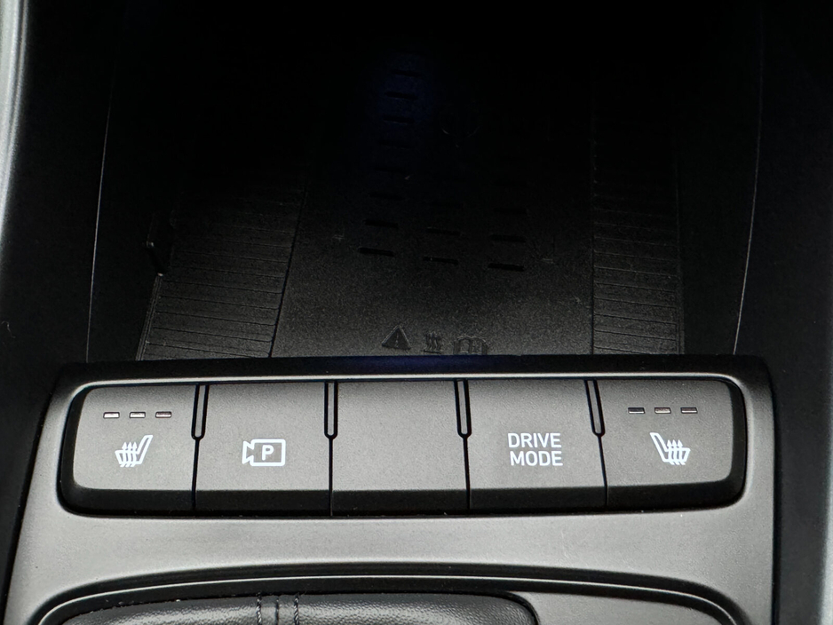 2025 Hyundai Bayon Bayon Executive Auto €27,950