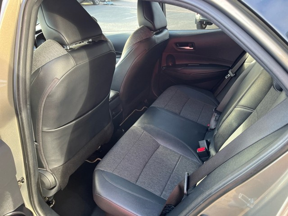 2022 Toyota Corolla - image 7