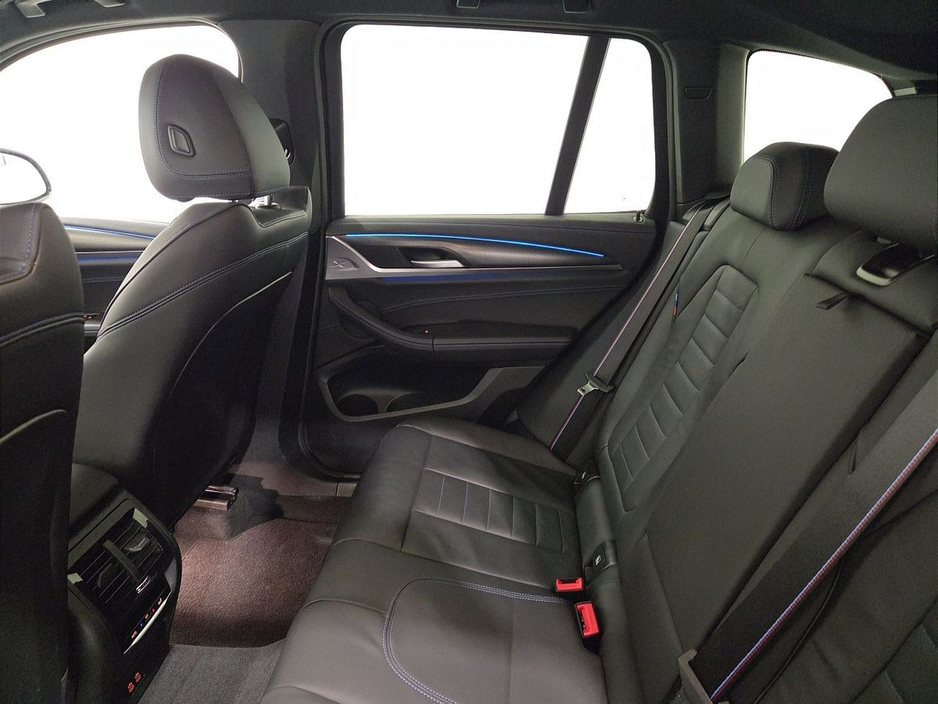 2023 BMW X3 xDrive30 M Sport €58,950