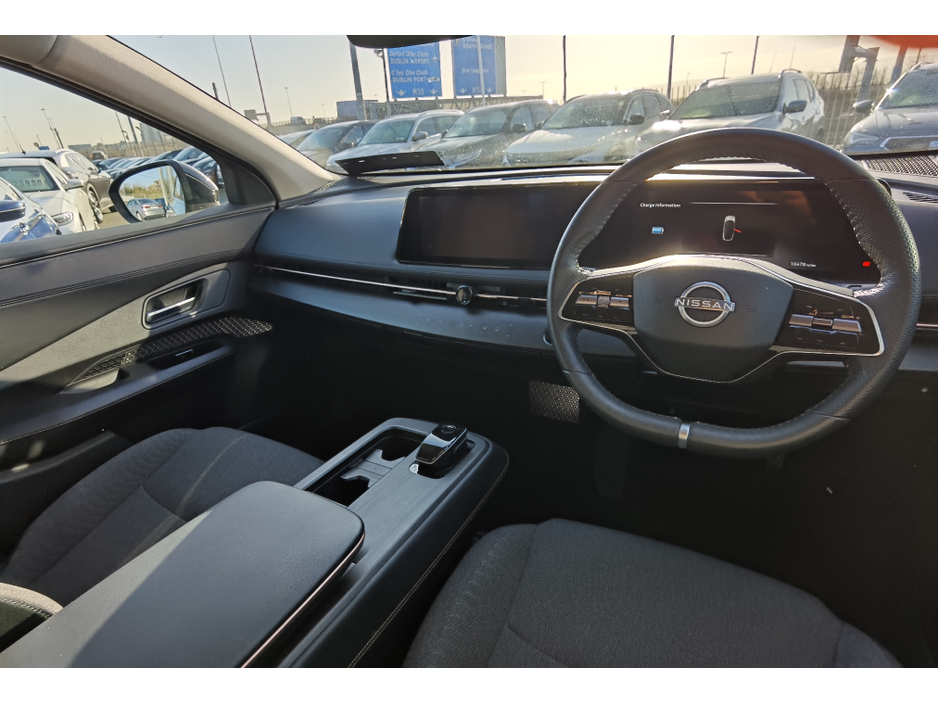 2024 Nissan Ariya - image 13
