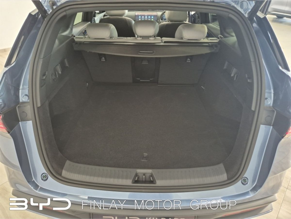 2026 BYD Seal - image 19