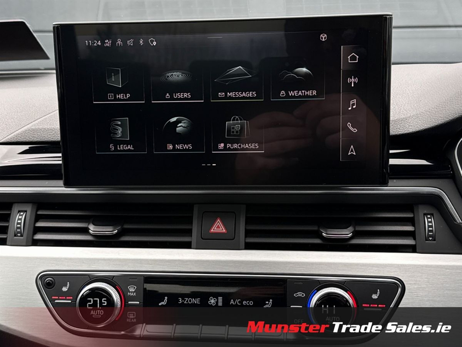 2022 Audi A4 - image 18