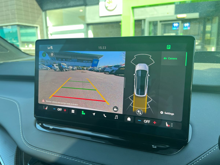 2025 Skoda Enyaq SPORTLINE COUPE 85X €49,995