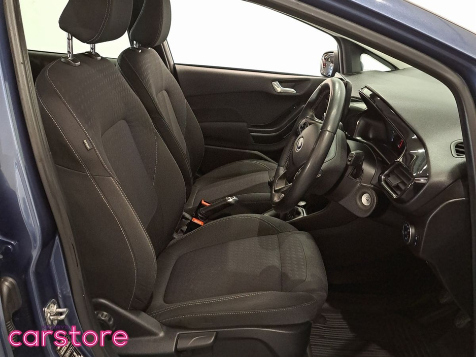 2020 Ford Fiesta - image 12