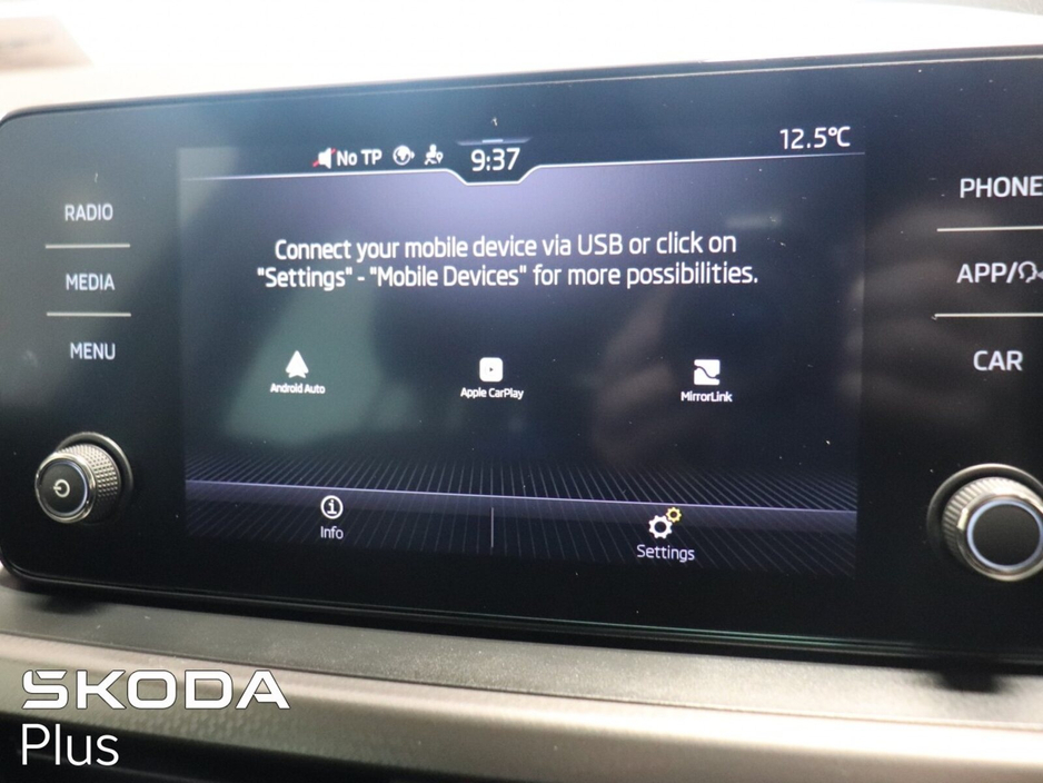 2023 Skoda Kamiq Style 1.0TSI 110HP €23,950