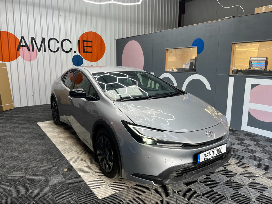 2025 Toyota Prius for sale in , Ireland