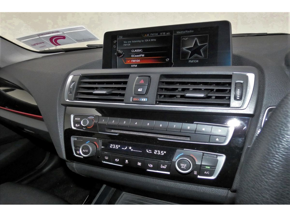 2017 BMW 1 Series - image 21