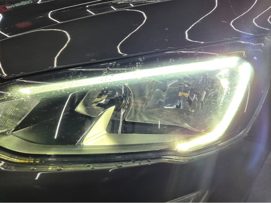 2019 Ford Focus - image 17